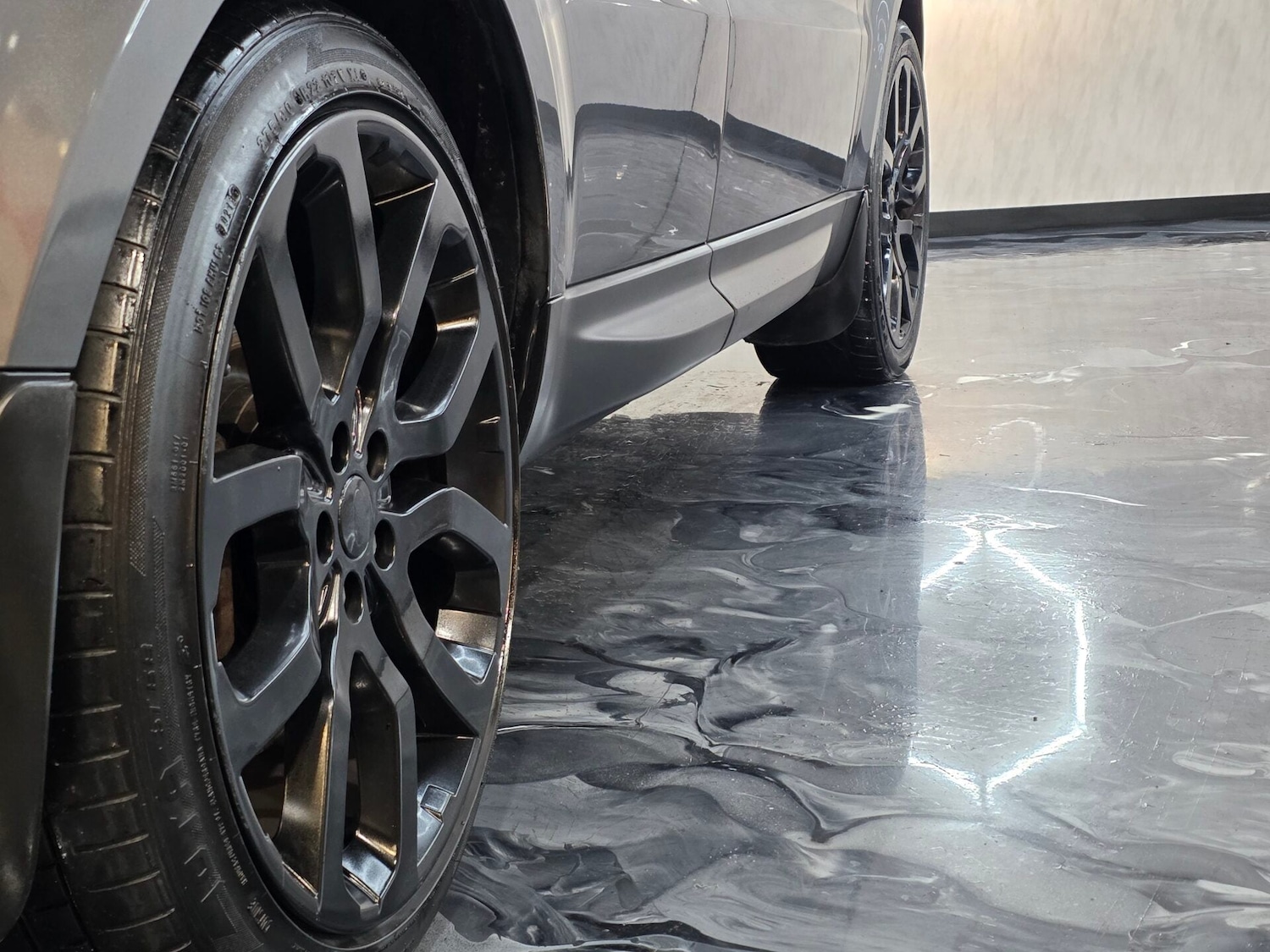 Used Land Rover Range Rover Sport 2014 for sale - 77195257: Photo 10