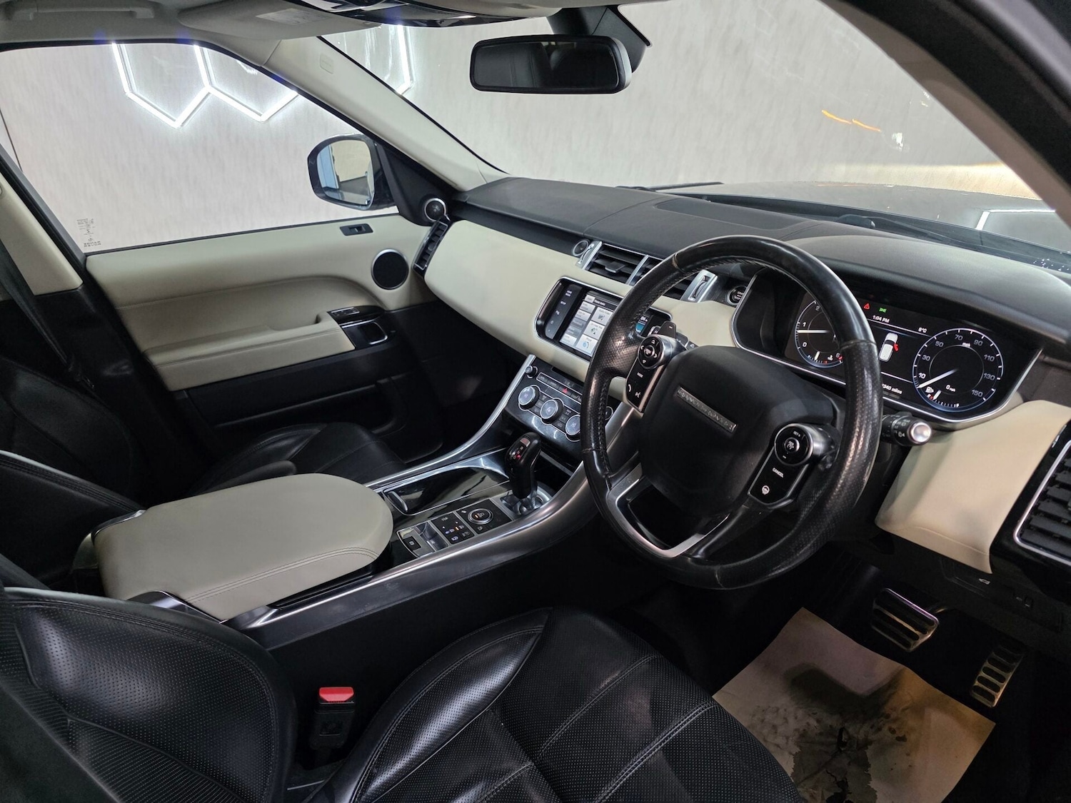 Used Land Rover Range Rover Sport 2014 for sale - 77195257: Photo 13