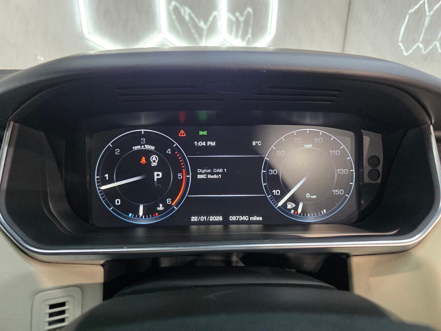 Used Land Rover Range Rover Sport 2014 for sale - 77195257: Photo 15