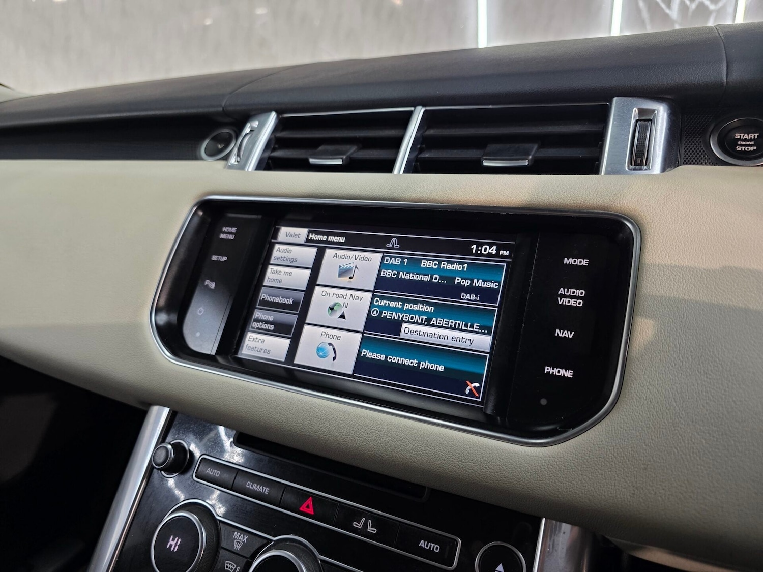 Used Land Rover Range Rover Sport 2014 for sale - 77195257: Photo 16