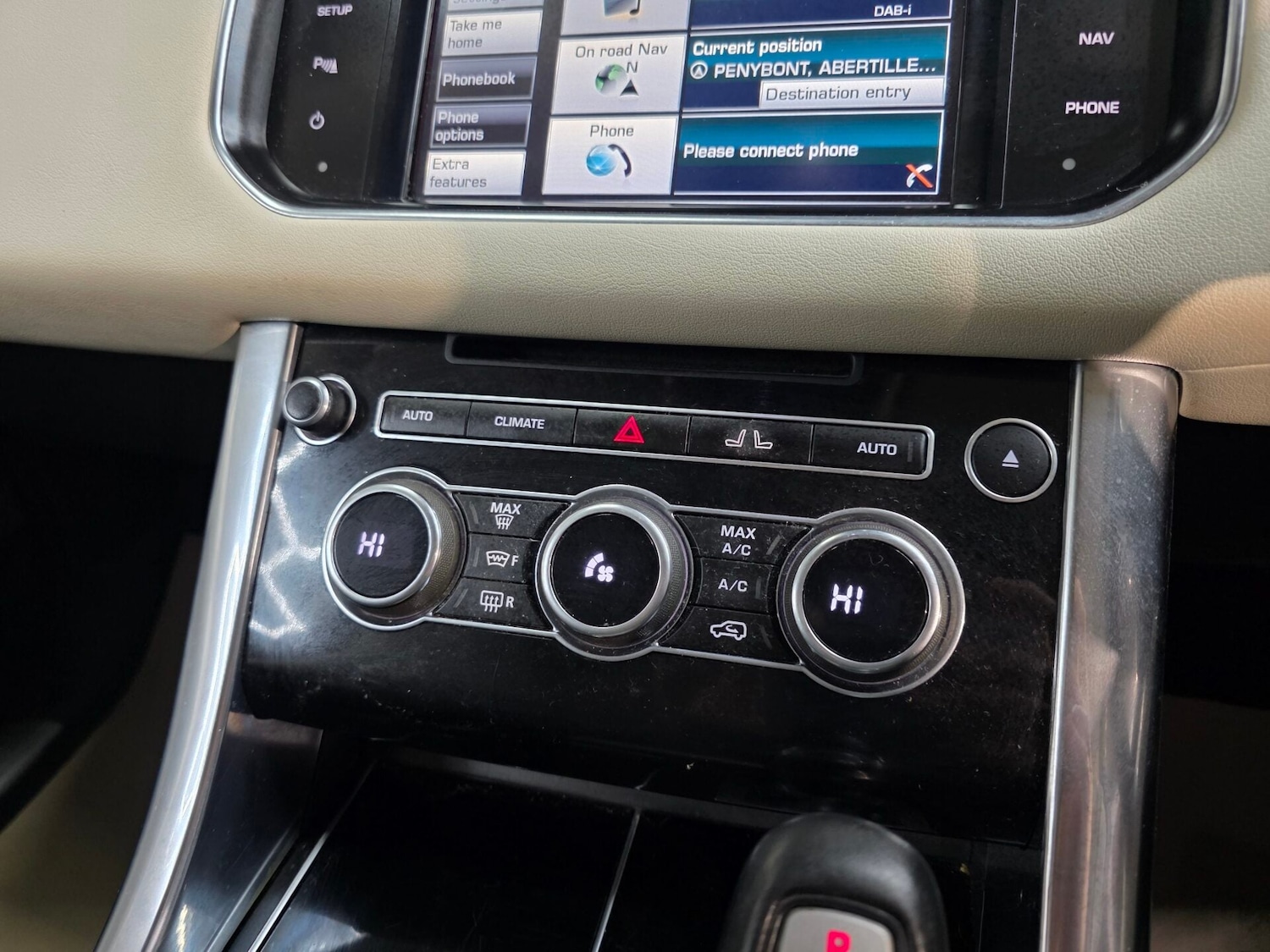 Used Land Rover Range Rover Sport 2014 for sale - 77195257: Photo 17