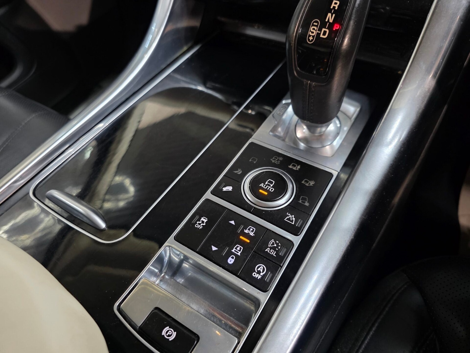 Used Land Rover Range Rover Sport 2014 for sale - 77195257: Photo 19