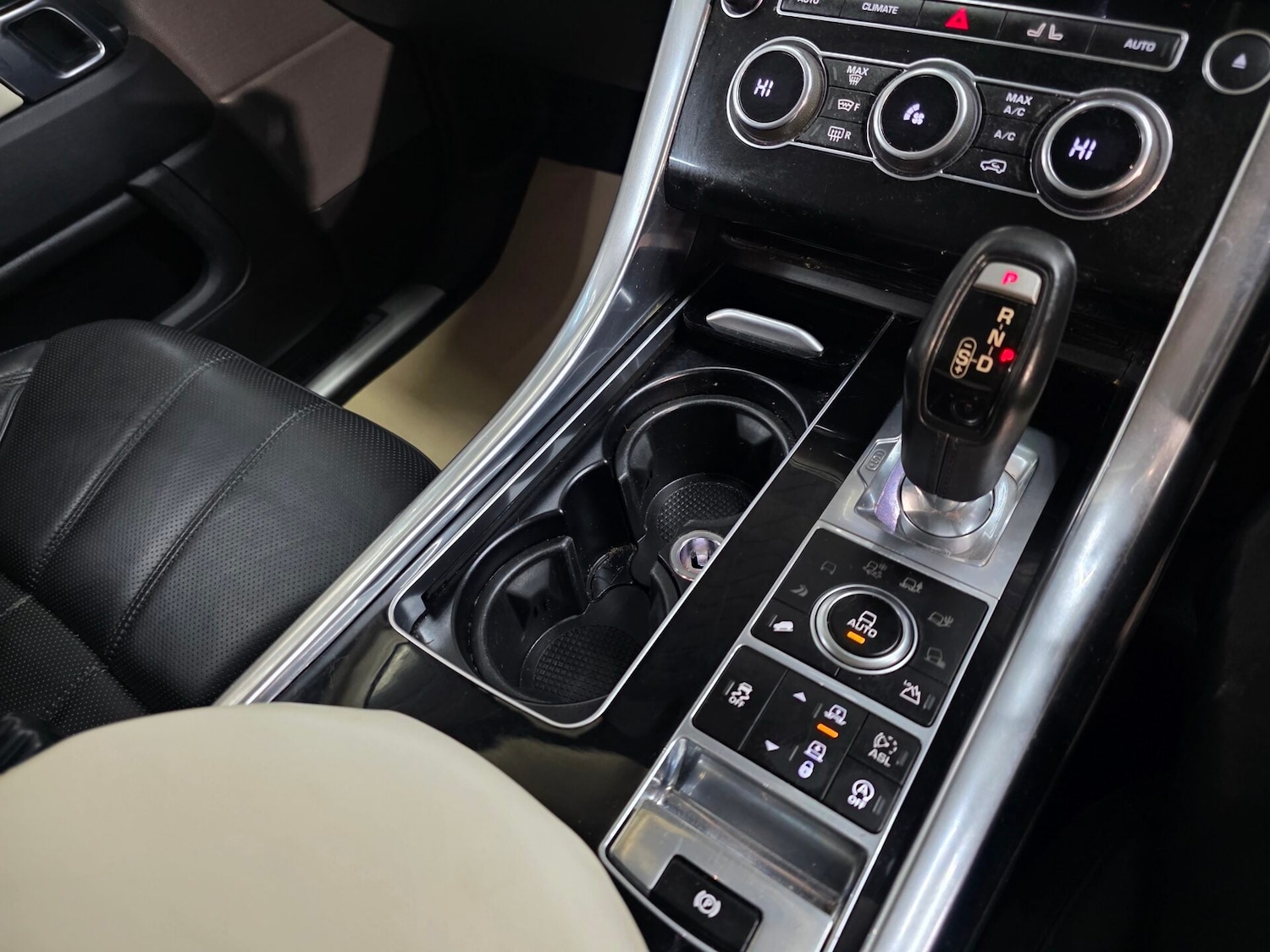 Used Land Rover Range Rover Sport 2014 for sale - 77195257: Photo 20