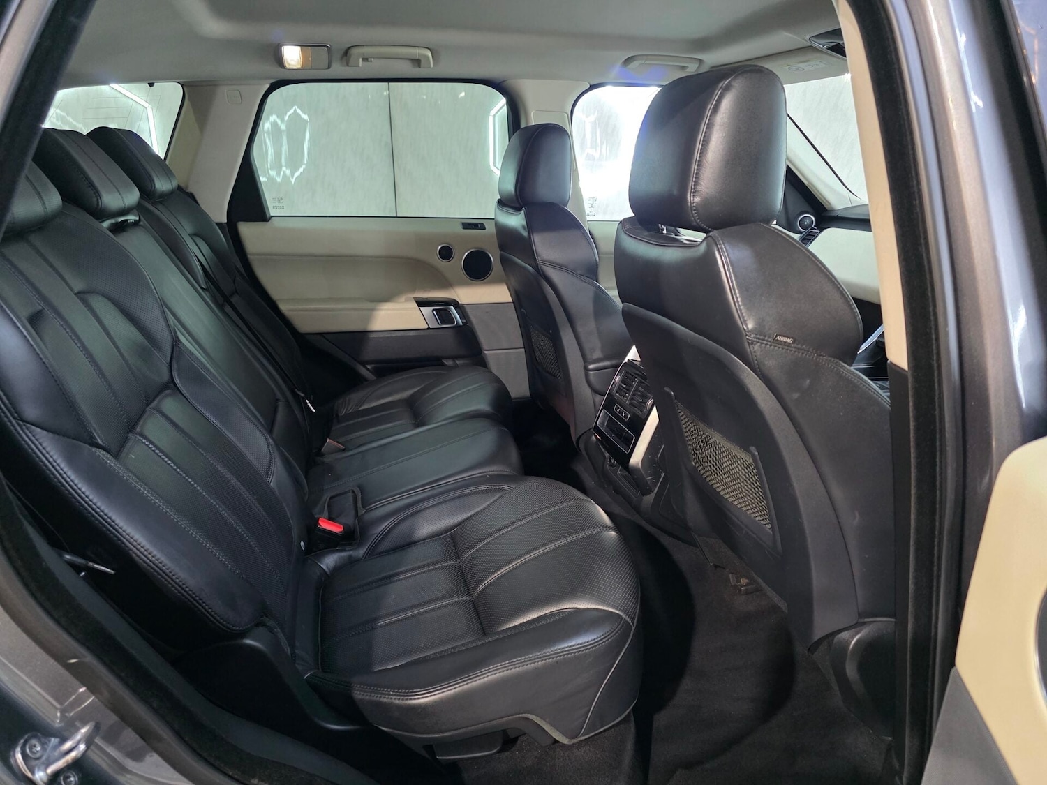 Used Land Rover Range Rover Sport 2014 for sale - 77195257: Photo 21