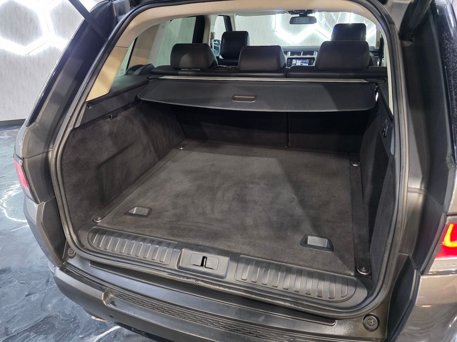 Used Land Rover Range Rover Sport 2014 for sale - 77195257: Photo 23