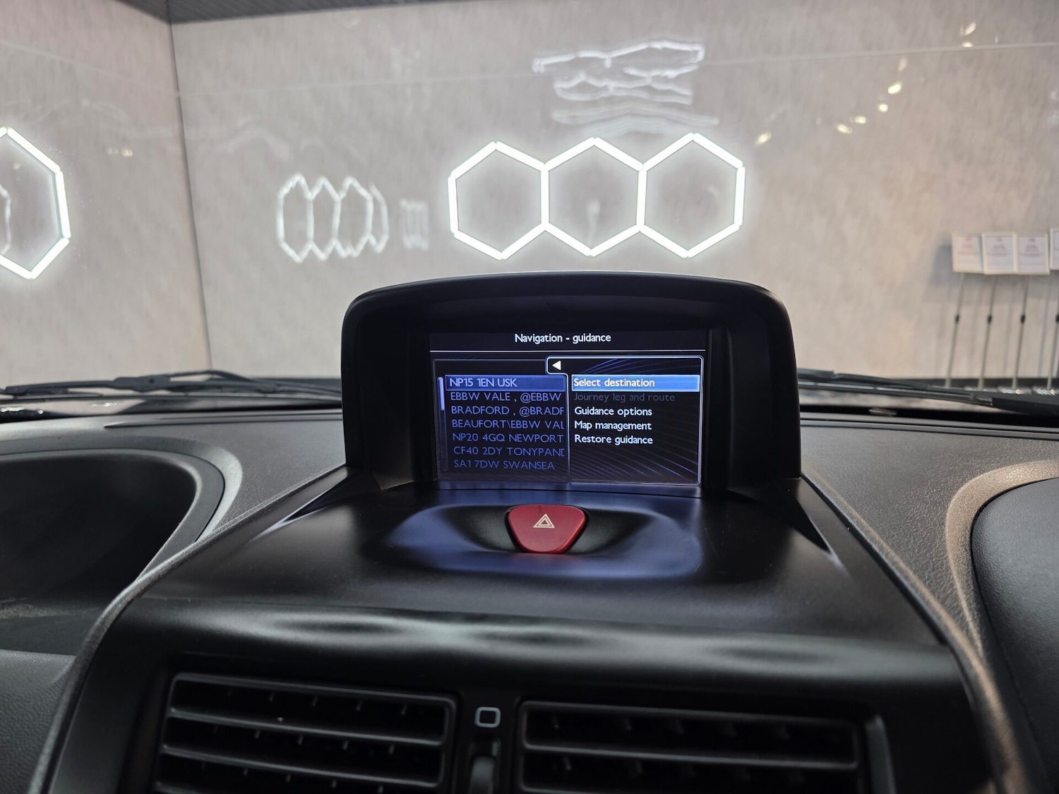 Used Peugeot Expert 2015 for sale - 76403338: Photo 10