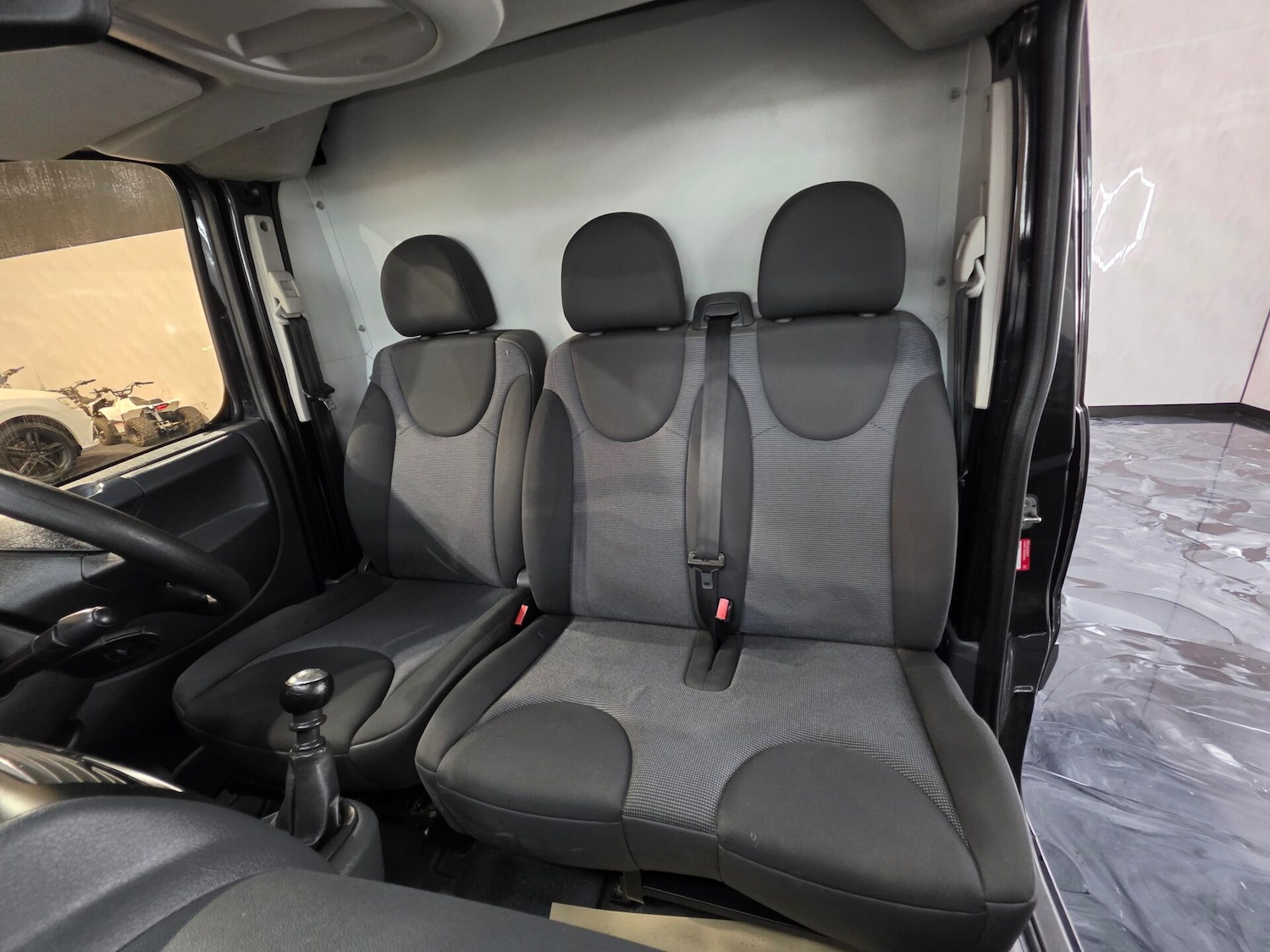 Used Peugeot Expert 2015 for sale - 76403338: Photo 13