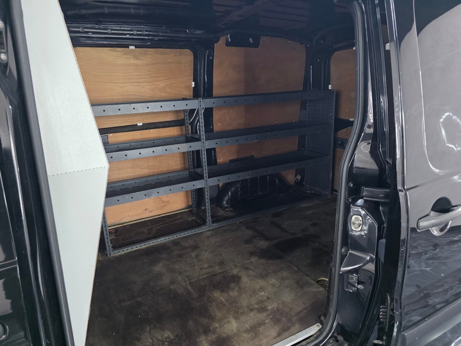 Used Peugeot Expert 2015 for sale - 76403338: Photo 14