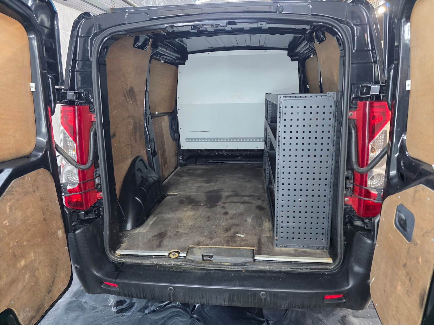 Used Peugeot Expert 2015 for sale - 76403338: Photo 15