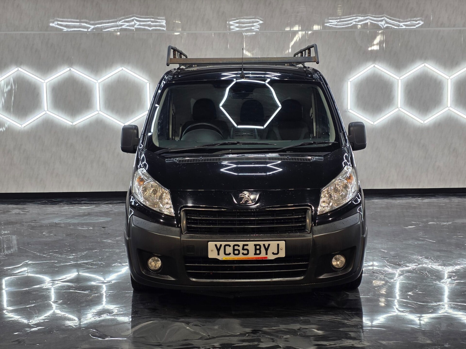 Used Peugeot Expert 2015 for sale - 76403338: Photo 2