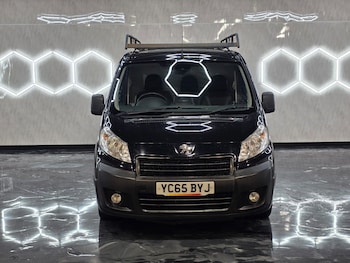 Used Peugeot Expert 2015 for sale - 76403338: Photo