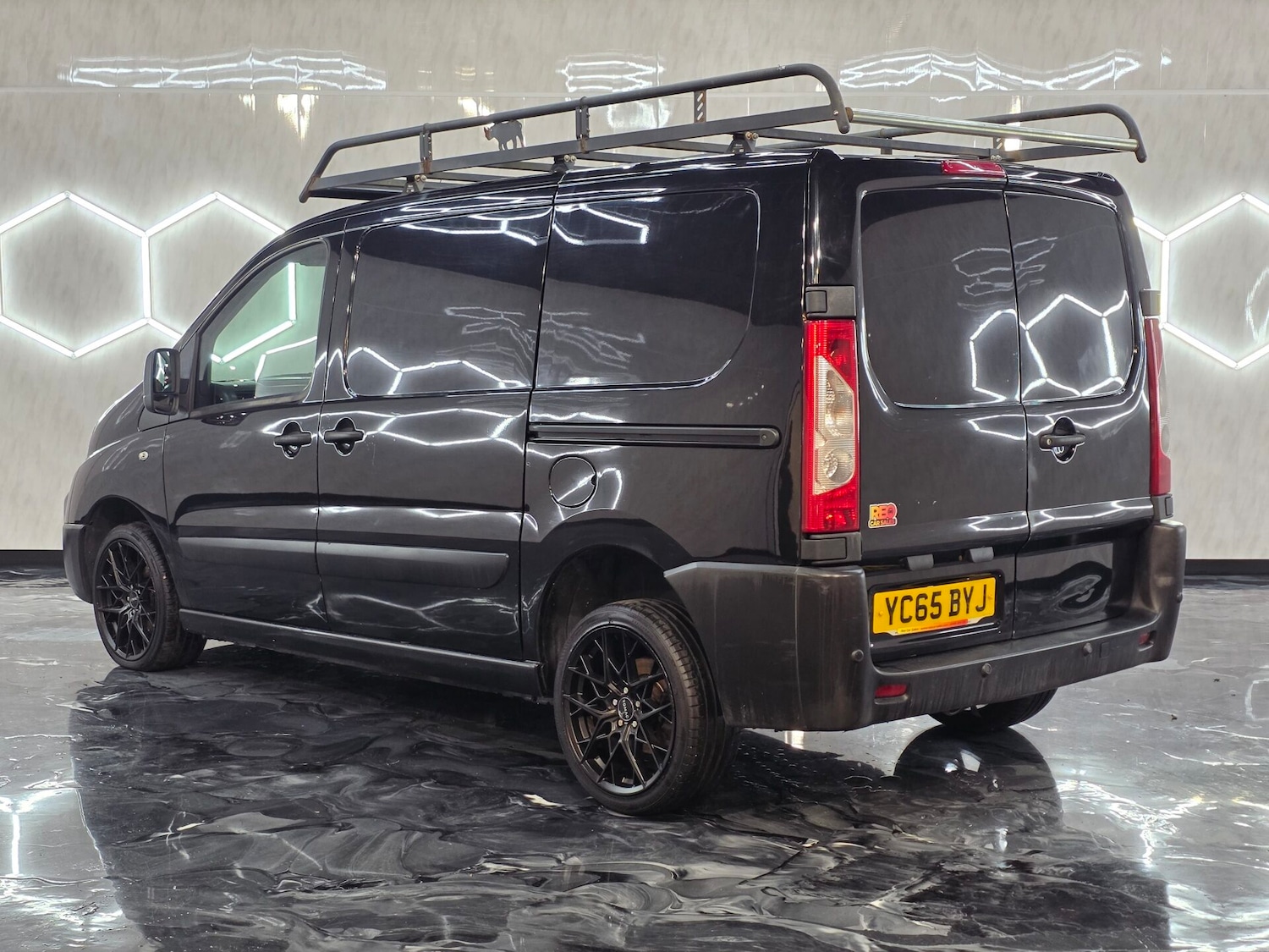 Used Peugeot Expert 2015 for sale - 76403338: Photo 4