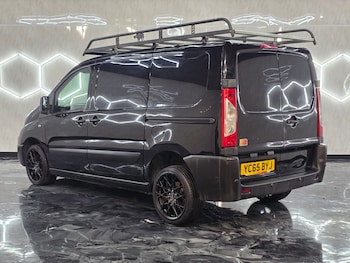 Used Peugeot Expert 2015 for sale - 76403338: Photo