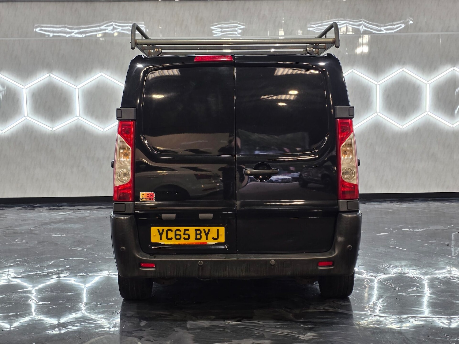 Used Peugeot Expert 2015 for sale - 76403338: Photo 5