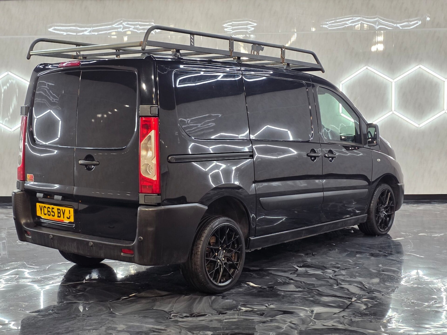 Used Peugeot Expert 2015 for sale - 76403338: Photo 6