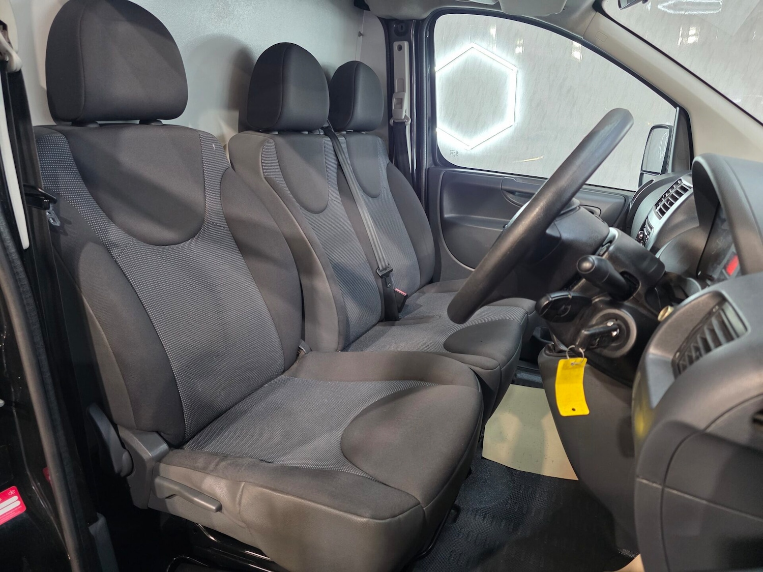 Used Peugeot Expert 2015 for sale - 76403338: Photo 7