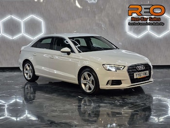 Used Audi A3 2017 for sale - 78614309: Photo