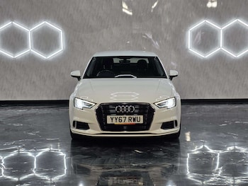 Used Audi A3 2017 for sale - 78614309: Photo