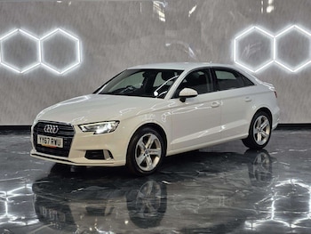 Used Audi A3 2017 for sale - 78614309: Photo