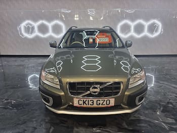 Used Volvo XC70 2013 for sale - 79705978: Photo