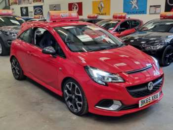 2015 (65) - VXR 3-Door