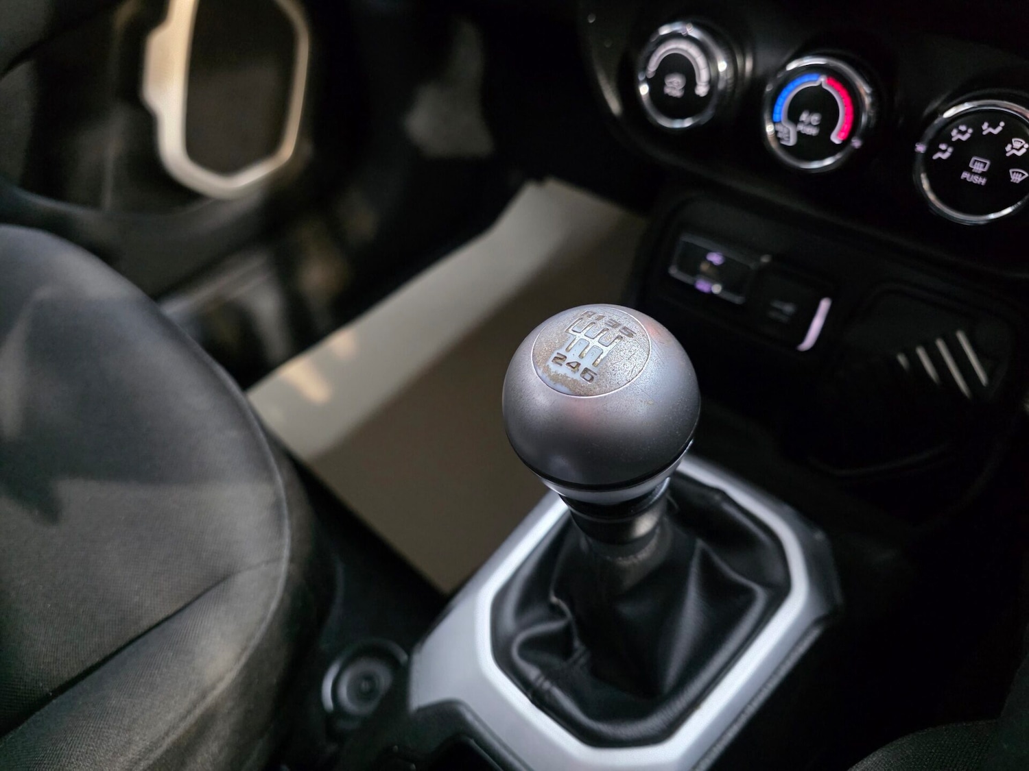 Used Jeep Renegade 2017 for sale - 77195267: Photo 16