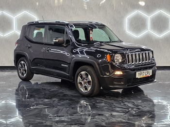 2017 - 1.6 Multijet Sport 5dr