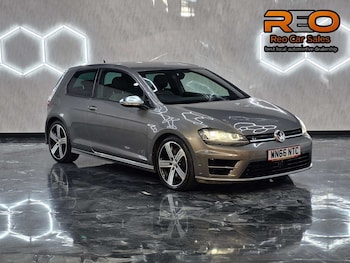 Used Volkswagen Golf 2016 for sale - 78614305: Photo