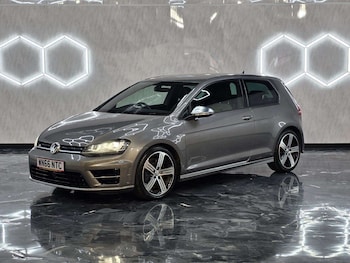 Used Volkswagen Golf 2016 for sale - 78614305: Photo