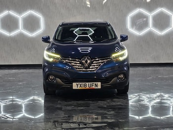 Used Renault Kadjar 2018 for sale - 78090841: Photo