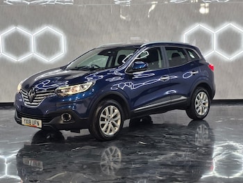 Used Renault Kadjar 2018 for sale - 78090841: Photo