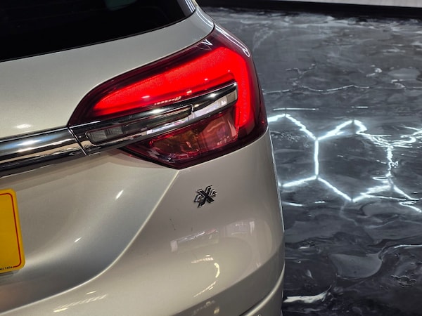 Used Vauxhall Insignia 2014 for sale - 73420695: Photo 7