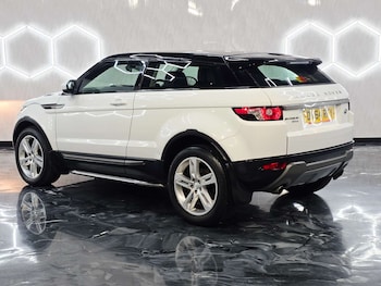 Used Land Rover Range Rover Evoque 2014 for sale - 78643463: Photo
