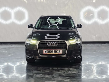 Used Audi Q3 2015 for sale - 78614299: Photo