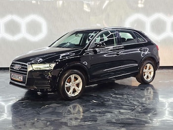 Used Audi Q3 2015 for sale - 78614299: Photo