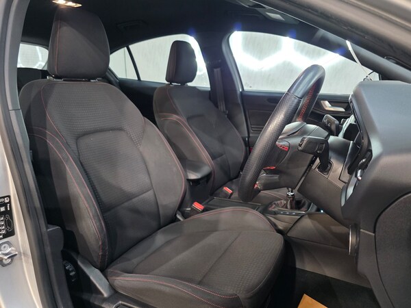 Used Ford Focus 2019 for sale - 74816757: Photo 10