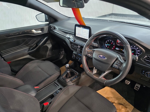 Used Ford Focus 2019 for sale - 74816757: Photo 11