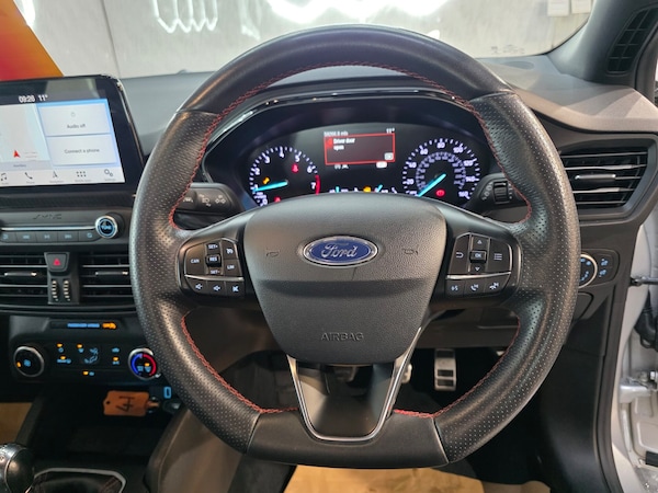 Used Ford Focus 2019 for sale - 74816757: Photo 12