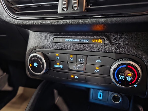 Used Ford Focus 2019 for sale - 74816757: Photo 15