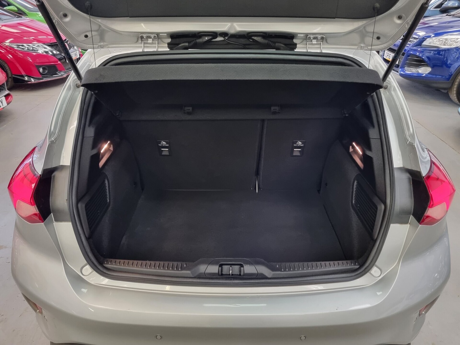 Vehicle 17