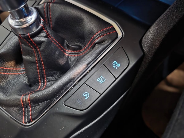 Used Ford Focus 2019 for sale - 74816757: Photo 17