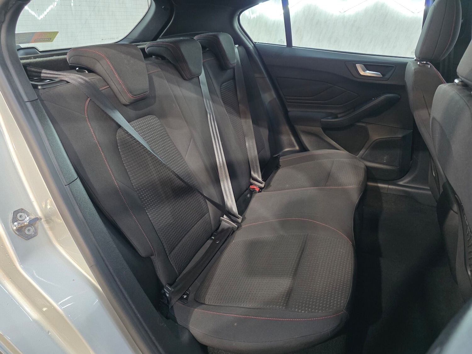 Used Ford Focus 2019 for sale - 74816757: Photo 20