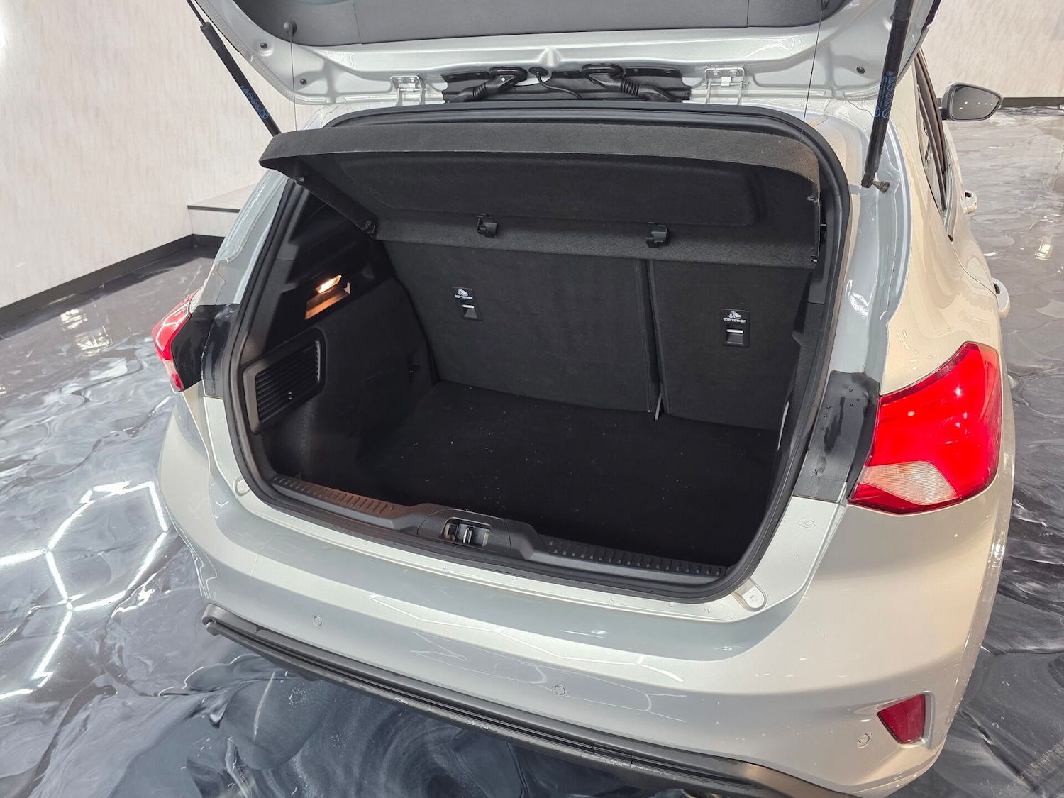 Used Ford Focus 2019 for sale - 74816757: Photo 21