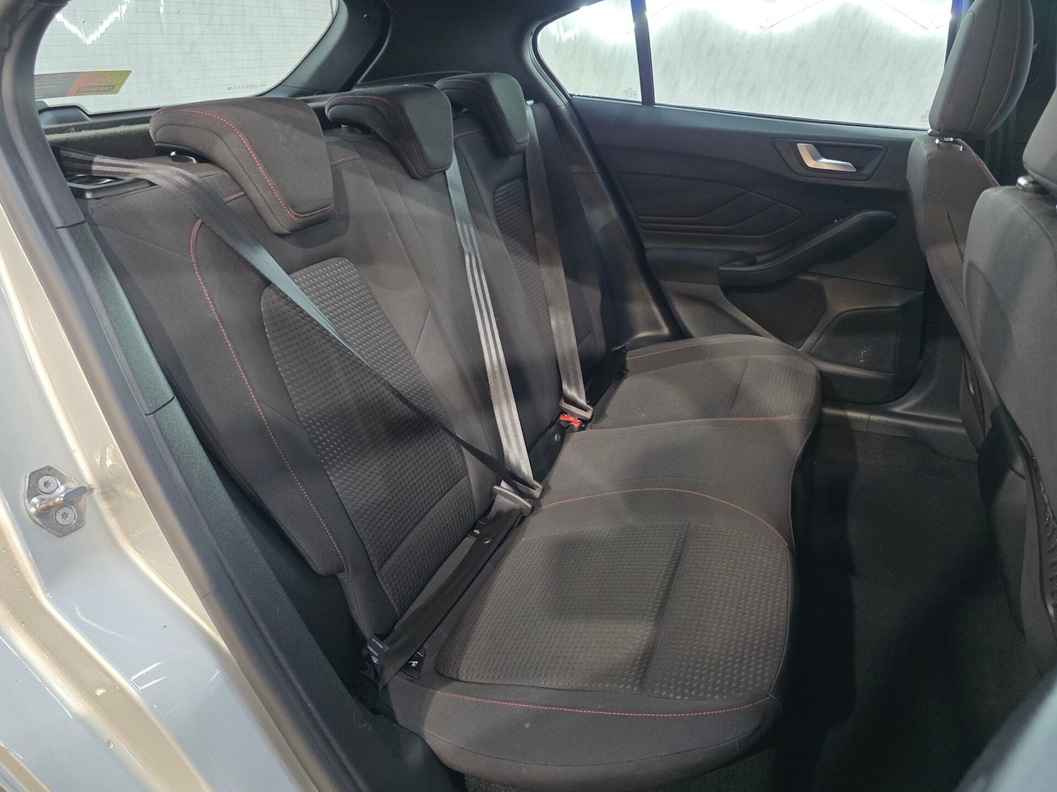 Used Ford Focus 2019 for sale - 74816757: Photo 22