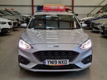 Used Ford Focus 2019 for sale - 74816757: Photo
