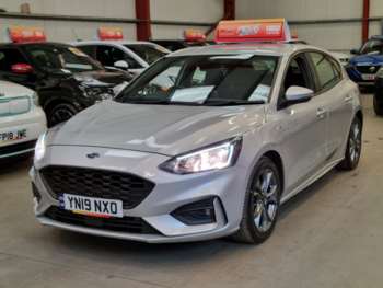Used Ford Focus 2019 for sale - 74816757: Photo