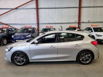 Used Ford Focus 2019 for sale - 74816757: Photo