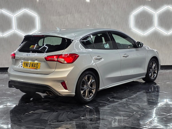 Used Ford Focus 2019 for sale - 74816757: Photo 6