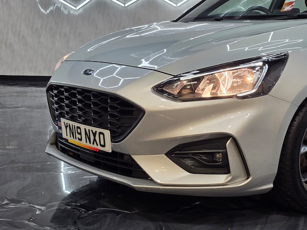 Used Ford Focus 2019 for sale - 74816757: Photo 7