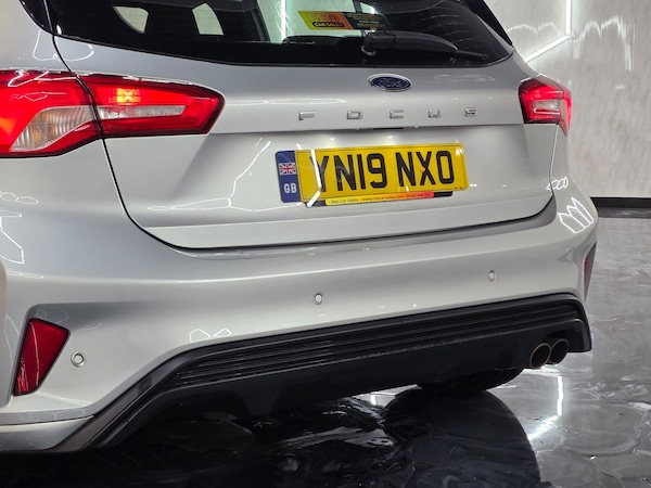 Used Ford Focus 2019 for sale - 74816757: Photo 8